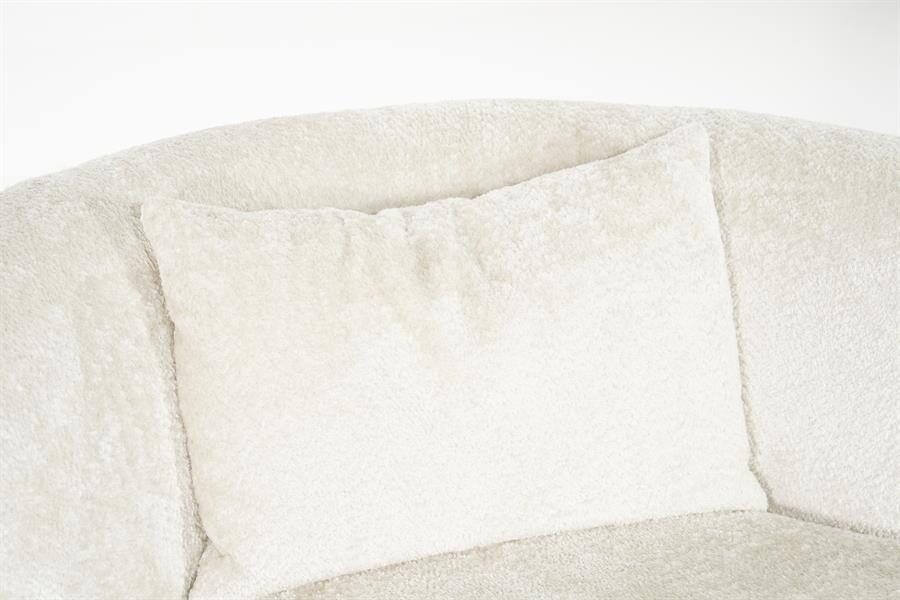 Fauteuil Emily