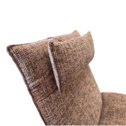 Lendekussen fauteuil Prisma