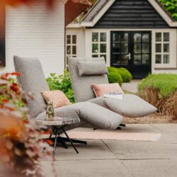 Relaxfauteuil Indi outdoor