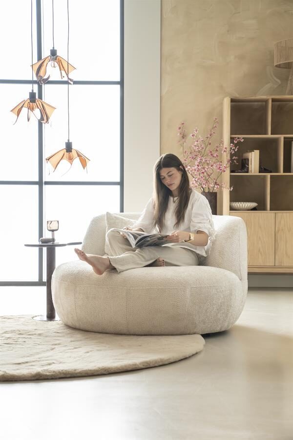 Loveseat Emily Mokana