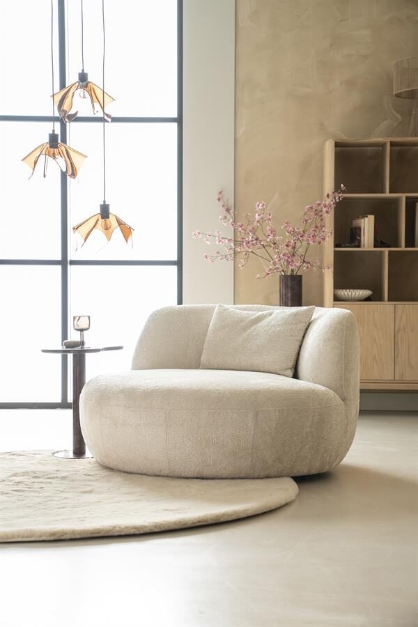 Loveseat Emily Sevn