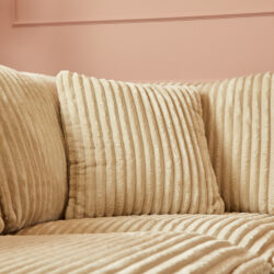 MySofa Teddy U hoekbank