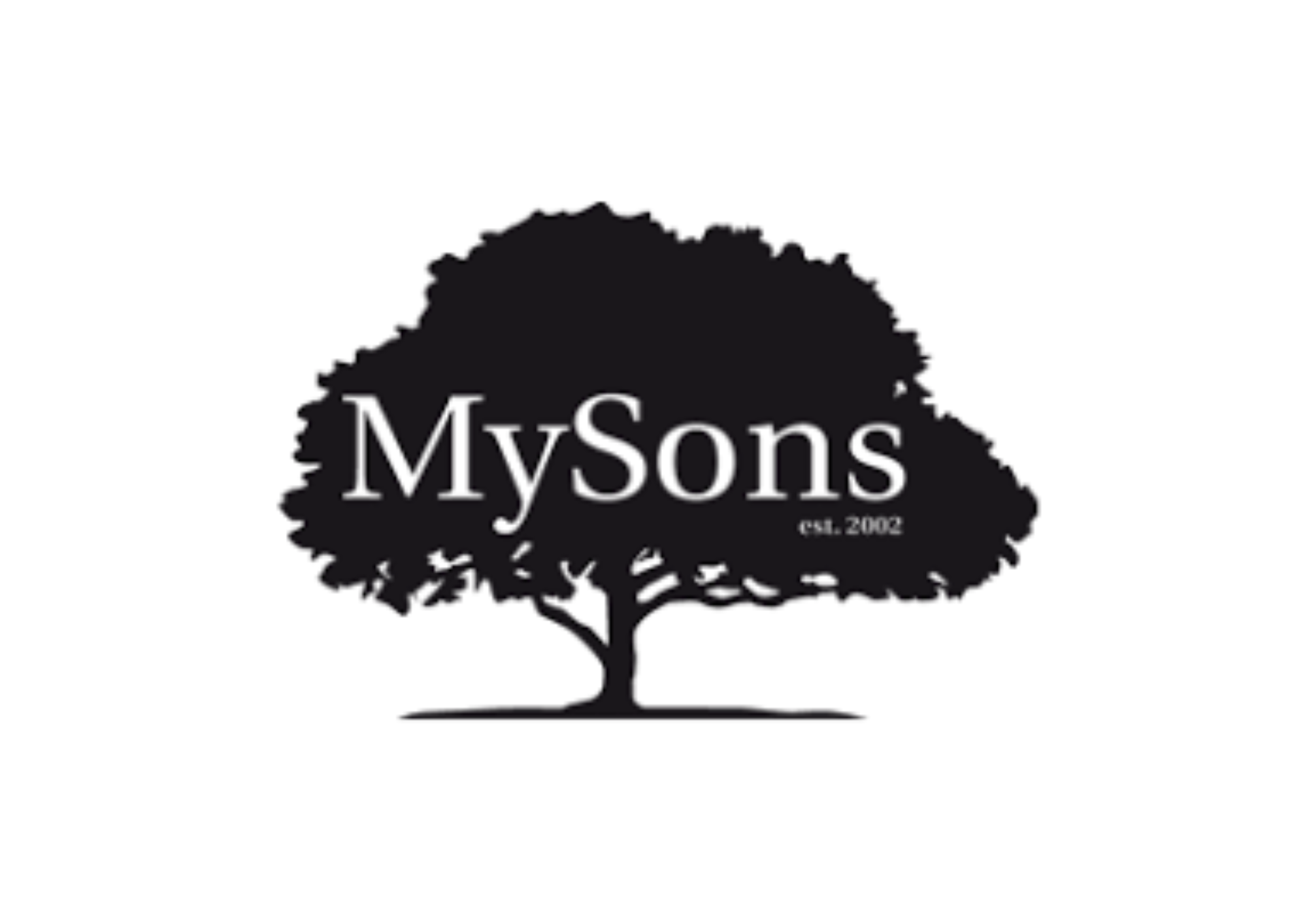 My Sons logo