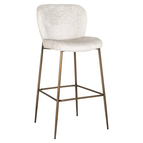 Barhocker Darby creme fusion (Fusion creme 02)