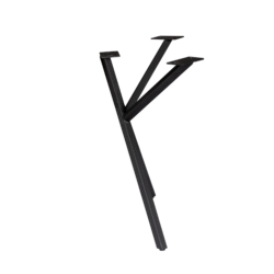 Y-Poot | Black