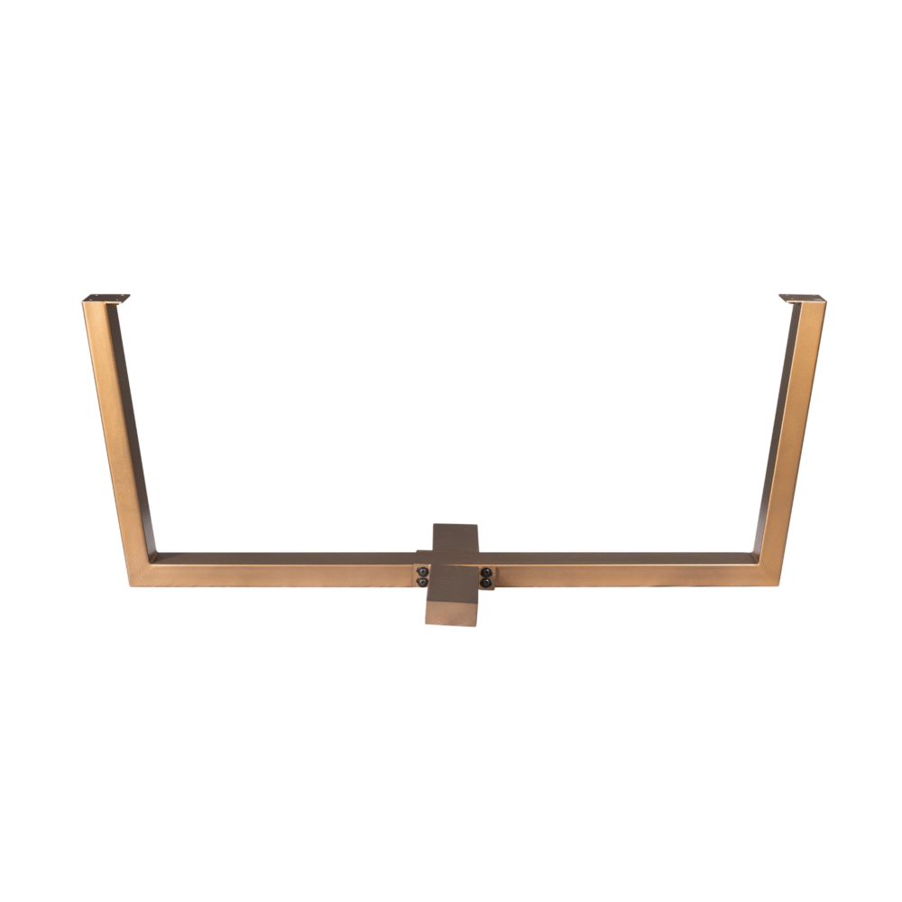 Kruispoot | Bronze