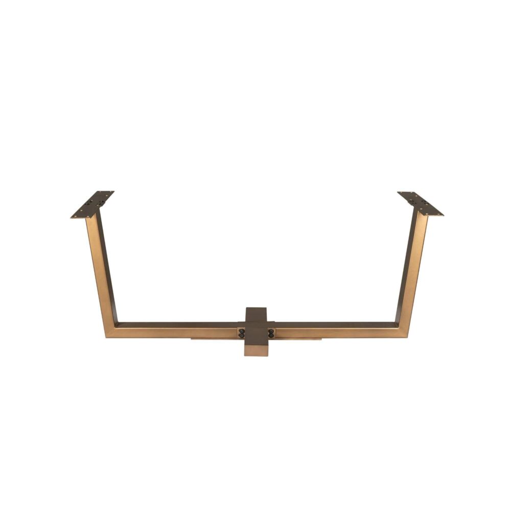 Kruispoot | Bronze