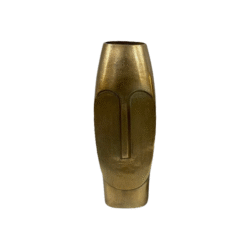 Vaas Liv | L | Antiek goud