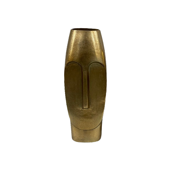 Vaas Liv | L | Antiek goud
