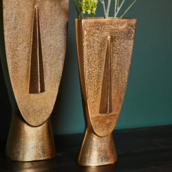 Vaas Fin | S | Goud