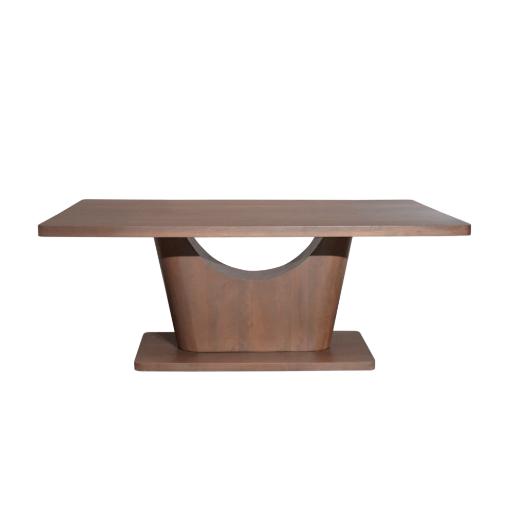 Eettafel Voco | 200 cm | Walnut