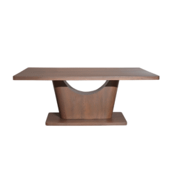 Eettafel Voco | 200 cm | Walnut