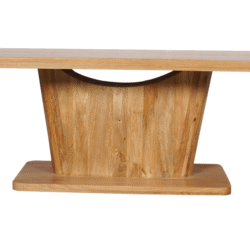 Eettafel Voco | 200 cm | Walnut