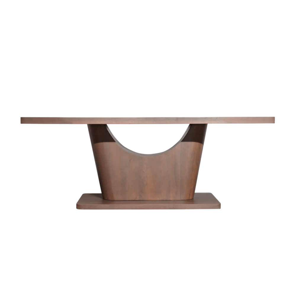 Eettafel Voco | 200 cm | Walnut