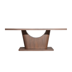 Eettafel Voco | 200 cm | Walnut