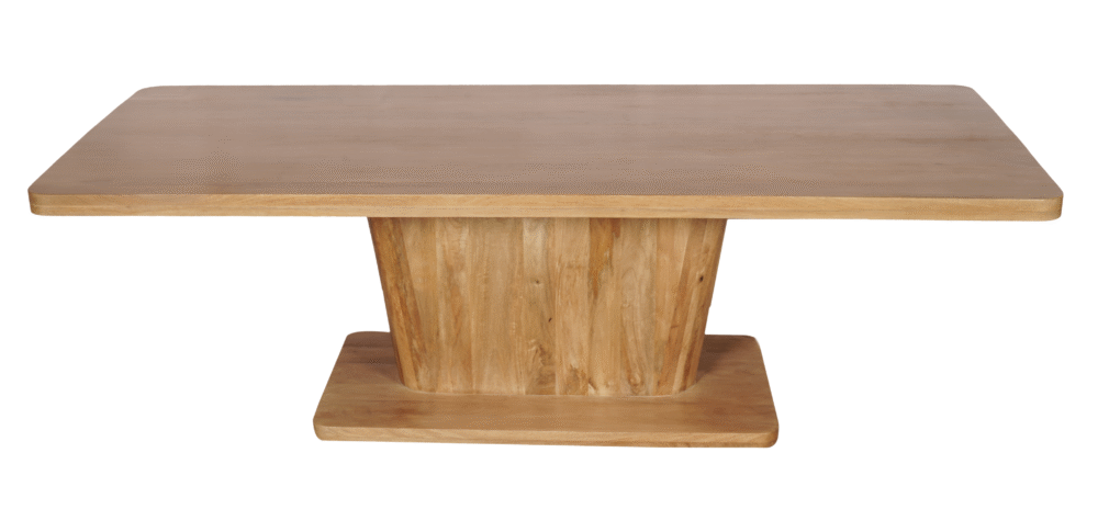 Eettafel Voco | 200 cm | Walnut
