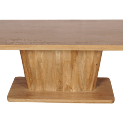 Eettafel Voco | 200 cm | Walnut