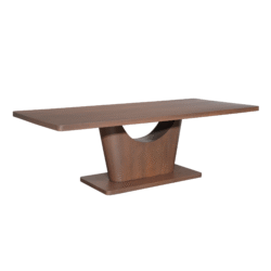 Eettafel Voco | 200 cm | Walnut