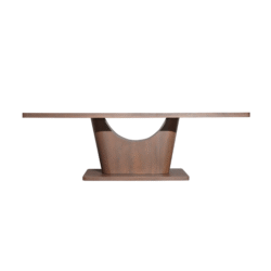 Eettafel Voco | 200 cm | Walnut