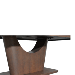 Eettafel Voco | 200 cm | Walnut
