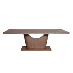 Eettafel Voco | 200 cm | Walnut