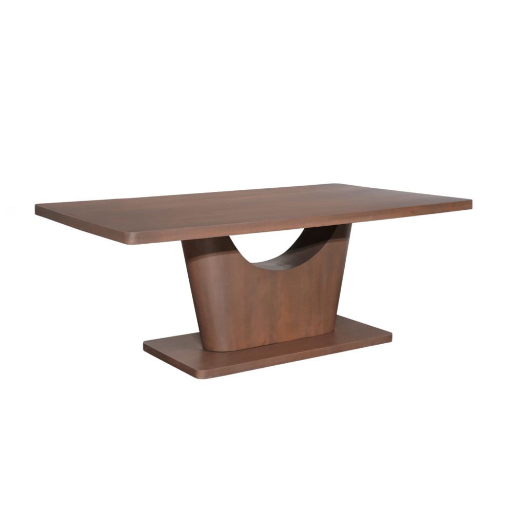 Eettafel Voco | 200 cm | Walnut
