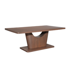 Eettafel Voco | 200 cm | Walnut