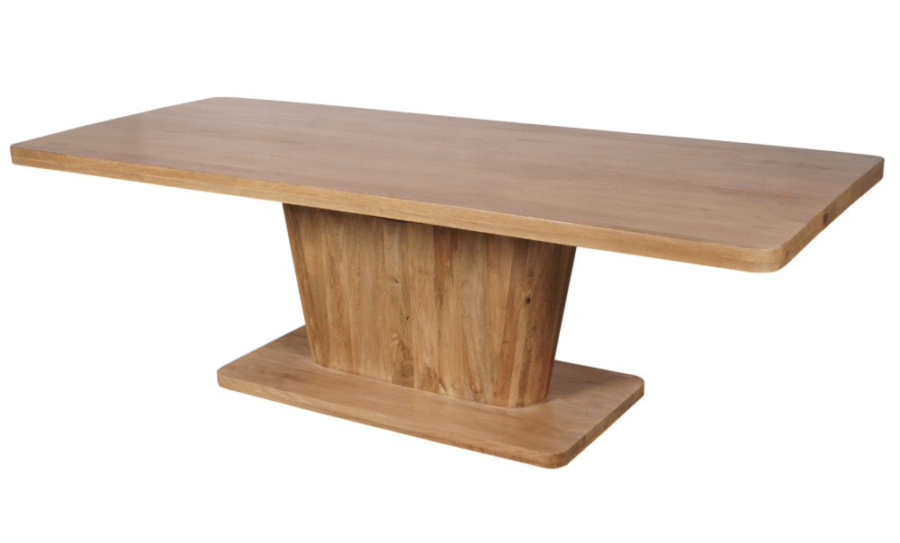 Eettafel Voco | 200 cm | Walnut