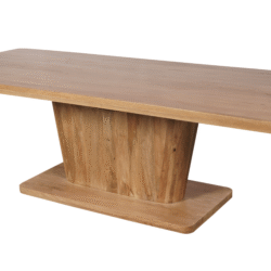 Eettafel Voco | 200 cm | Walnut