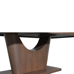 Eettafel Voco | 200 cm | Walnut
