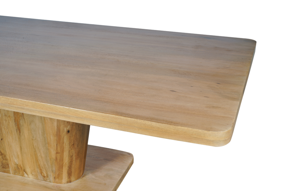 Eettafel Voco | 200 cm | Walnut