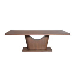 Eettafel Voco | 240 cm | Walnut