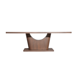 Eettafel Voco | 240 cm | Walnut
