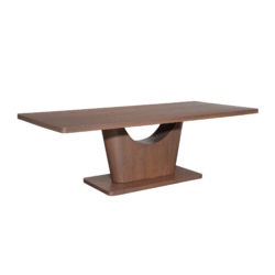 Eettafel Voco | 240 cm | Walnut