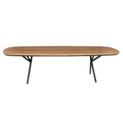 Eettafel RichWood | 200 cm