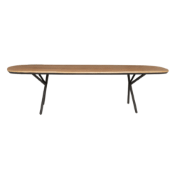 Eettafel RichWood | 160 cm