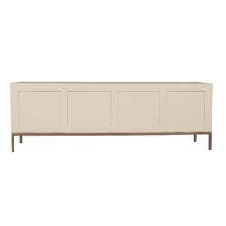 Tv meubel Madison Sand | 165 cm