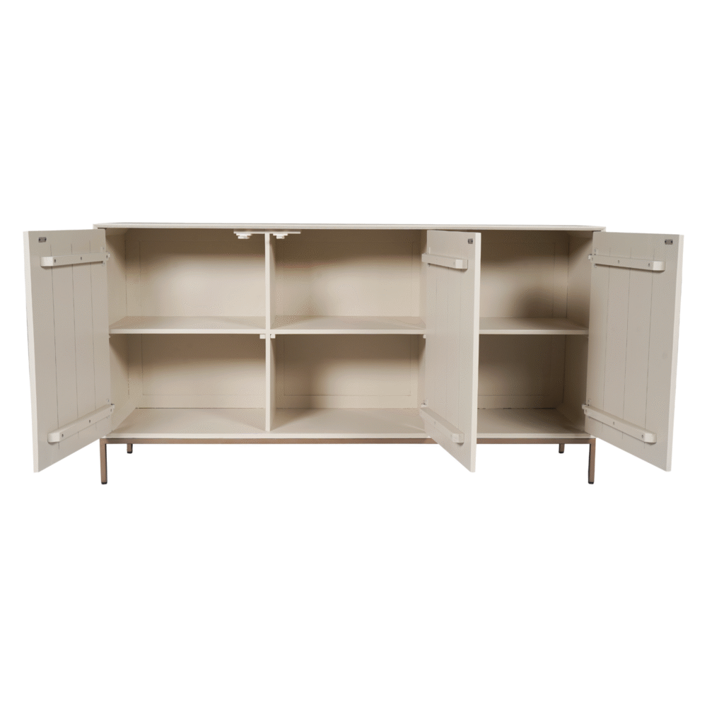 Dressoir Madison Sand  | 165 cm
