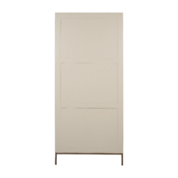 Vakkenkast Madison Sand  | 90 cm