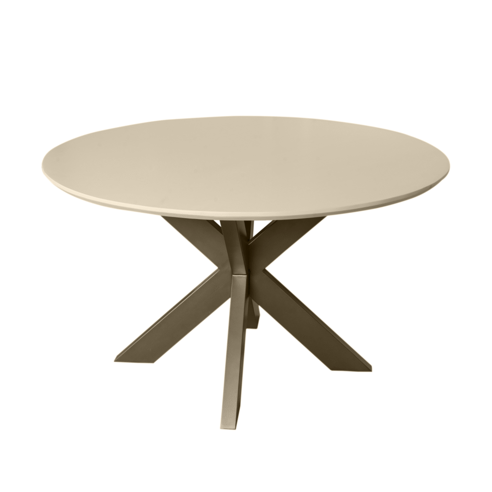 Eettafel Madison Sand