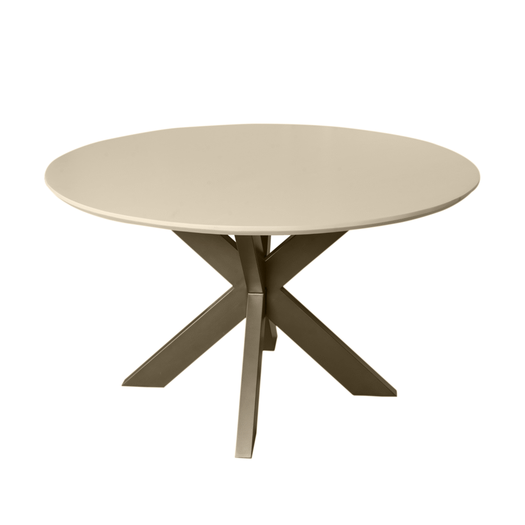Eettafel Madison Sand