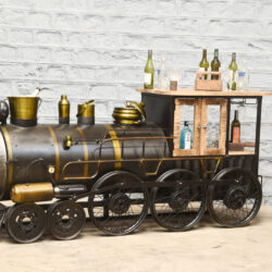 Industriële Trein