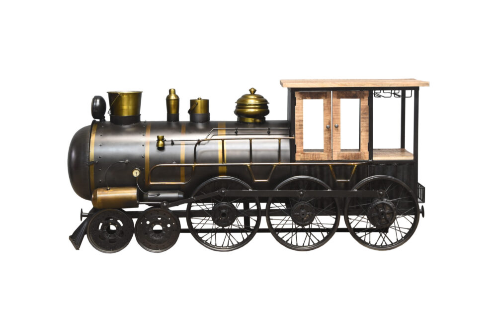 Industriële Trein