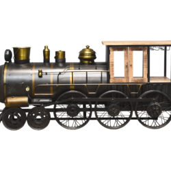 Industriële Trein