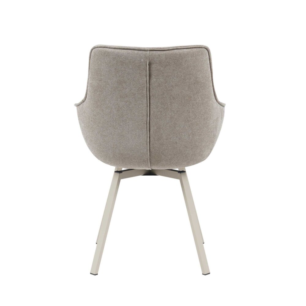 Eetkamerstoel Mees | Taupe