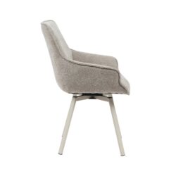 Eetkamerstoel Mees | Taupe