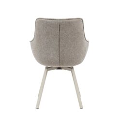 Eetkamerstoel Mees | Taupe