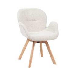 Eetkamerstoel Jesse | Beige
