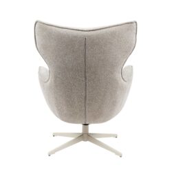 Fauteuil Julia | Taupe