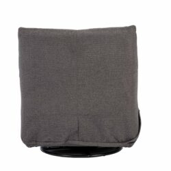 Relaxfauteuil Lazy | Antraciet
